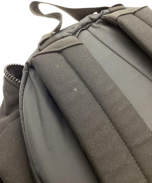 THE NORTHFACE PURPLELABEL（ザ・ノースフェイス パープルレーベル）THE NORTHFACE PURPLELABEL (ザ・ノースフェイス パープルレーベル) CORDURA Nylon Day Pack NN7905N ブラックの古着・服飾アイテム