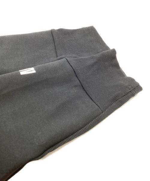 adidas（アディダス）adidas (アディダス) Z.N.E. プレミアム フルジップ フード付きトラックジャケット / IN5089 ブラック サイズ:3XL 未使用品の古着・服飾アイテム