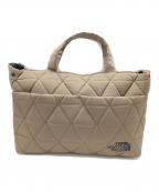 THE NORTH FACEザ ノース フェイス）の古着「ジオフェイス ボックス トート / MM82283　」｜オリーブ