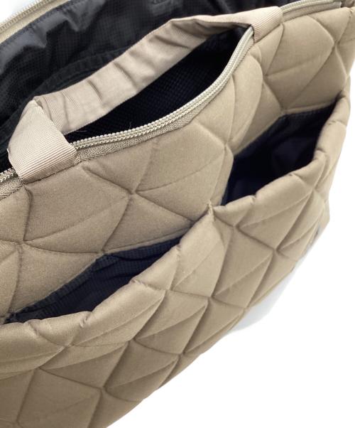 THE NORTH FACE（ザ ノース フェイス）THE NORTH FACE (ザ ノース フェイス) ジオフェイス ボックス トート / MM82283　 オリーブの古着・服飾アイテム