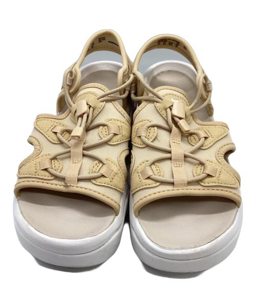 NIKE（ナイキ）NIKE (ナイキ) WMNS AIR MAX KOKO SANDAL / エアマックスココサンダル / CI8798-200 ベージュ サイズ:23cmの古着・服飾アイテム