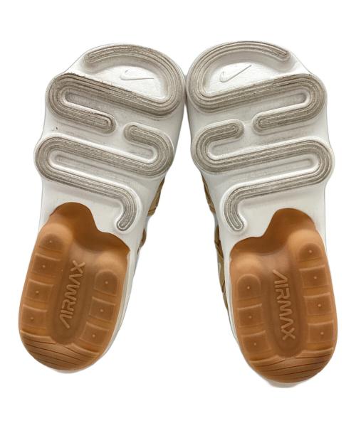 NIKE（ナイキ）NIKE (ナイキ) WMNS AIR MAX KOKO SANDAL / エアマックスココサンダル / CI8798-200 ベージュ サイズ:23cmの古着・服飾アイテム