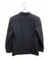 STELLA McCARTNEY (ステラマッカートニー) ショールラペルジャケット ブラック サイズ:42：12000円