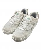 STELLA McCARTNEYステラマッカートニー）の古着「Cupsole スニーカー STELLA McCARTNEY」｜ホワイト