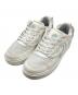 STELLA McCARTNEY（ステラマッカートニー）の古着「Cupsole スニーカー STELLA McCARTNEY」｜ホワイト