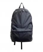 Karrimorカリマー）の古着「M daypack / 501077」｜ブラック