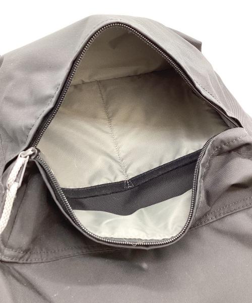 Karrimor（カリマー）Karrimor (カリマー) M daypack / 501077 ブラックの古着・服飾アイテム