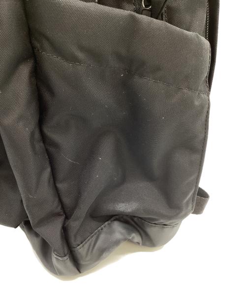 Karrimor（カリマー）Karrimor (カリマー) M daypack / 501077 ブラックの古着・服飾アイテム