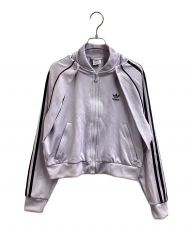 中古・古着通販】adidas (アディダス) SSTトラックジャケット / IC5581