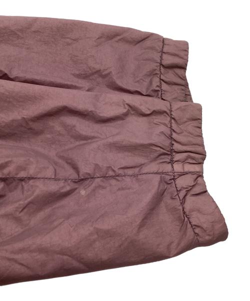 STONE ISLAND（ストーンアイランド）STONE ISLAND (ストーンアイランド) 18AW/GARMENT DYED CRINKLE REPS NY JACKET バイオレット サイズ:Lの古着・服飾アイテム