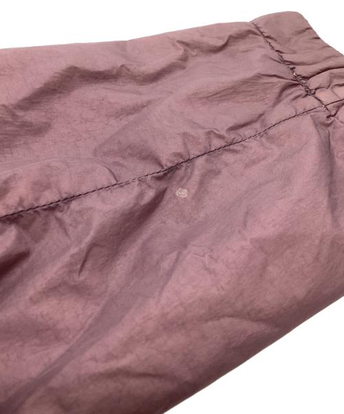 STONE ISLAND（ストーンアイランド）STONE ISLAND (ストーンアイランド) 18AW/GARMENT DYED CRINKLE REPS NY JACKET バイオレット サイズ:Lの古着・服飾アイテム