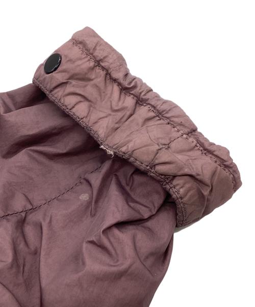 STONE ISLAND（ストーンアイランド）STONE ISLAND (ストーンアイランド) 18AW/GARMENT DYED CRINKLE REPS NY JACKET バイオレット サイズ:Lの古着・服飾アイテム