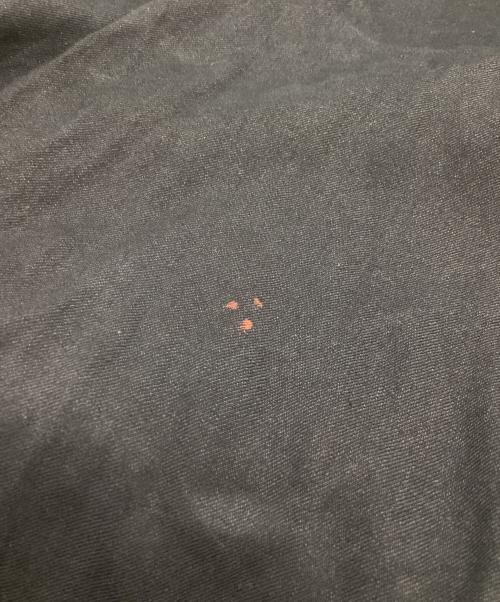 Y-3（ワイスリー）Y-3 (ワイスリー) M PAPER COTTON MAT MIX PANT / DY7219 ブラック サイズ:Sの古着・服飾アイテム