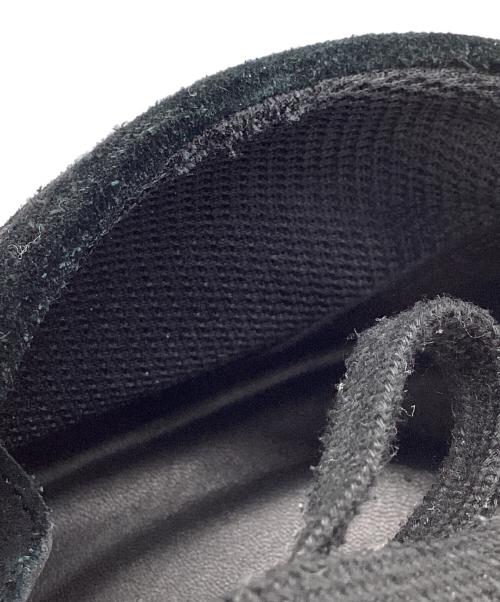 CLARKS（クラークス）CLARKS (クラークス) TORHILL HI ブラック サイズ:26cmの古着・服飾アイテム