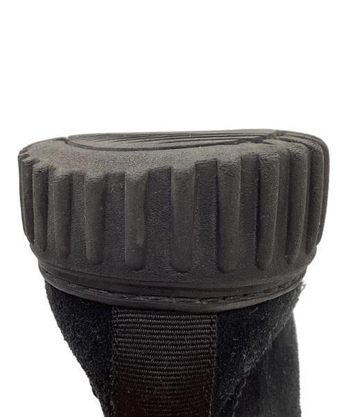 CLARKS（クラークス）CLARKS (クラークス) TORHILL HI ブラック サイズ:26cmの古着・服飾アイテム