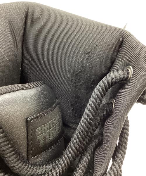 Onitsuka Tiger（オニツカタイガー）Onitsuka Tiger (オニツカタイガー) DENTIGRE PUFF BOOT / F460823 ブラック サイズ:25.5cmの古着・服飾アイテム