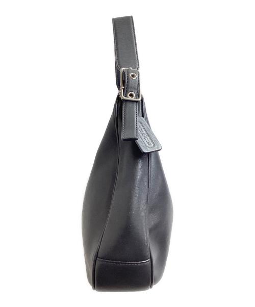 COACH（コーチ）COACH (コーチ) ワンショルダーバッグ / 9342 / OLD COACH ブラックの古着・服飾アイテム