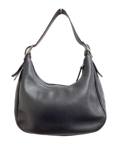 COACH（コーチ）COACH (コーチ) ワンショルダーバッグ / 9342 / OLD COACH ブラックの古着・服飾アイテム
