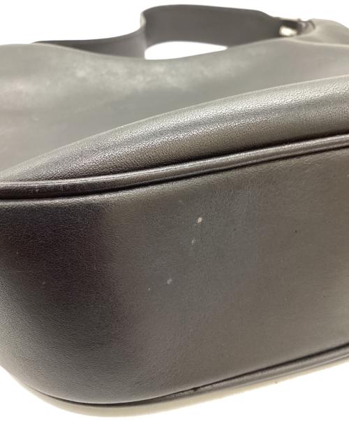 COACH（コーチ）COACH (コーチ) ワンショルダーバッグ / 9342 / OLD COACH ブラックの古着・服飾アイテム