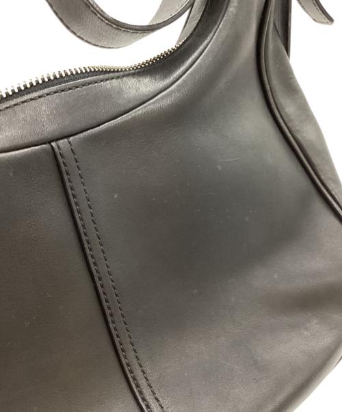 COACH（コーチ）COACH (コーチ) ワンショルダーバッグ / 9342 / OLD COACH ブラックの古着・服飾アイテム