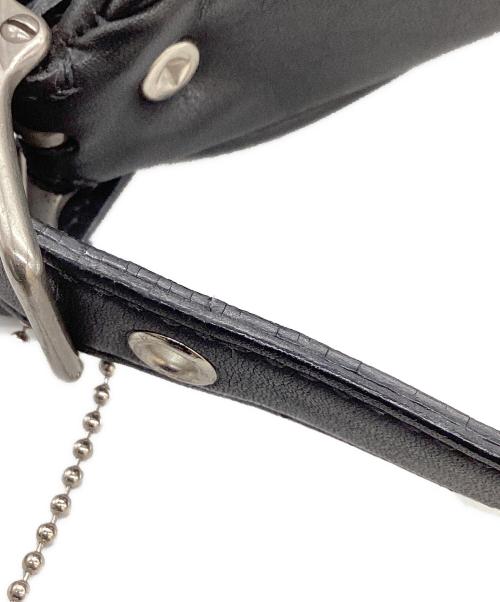 COACH（コーチ）COACH (コーチ) ワンショルダーバッグ / 9342 / OLD COACH ブラックの古着・服飾アイテム