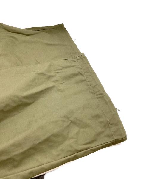 waiper（ワイパー）WAIPER (ワイパー) M65カーゴパンツ / 22WP111 オリーブ サイズ:L-Rの古着・服飾アイテム