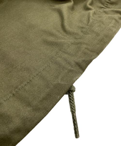 waiper（ワイパー）WAIPER (ワイパー) M65カーゴパンツ / 22WP111 オリーブ サイズ:L-Rの古着・服飾アイテム