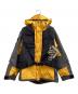 Supreme（シュプリーム）の古着「RTG Jacket + Vest / NF0A4PAI」｜イエロー
