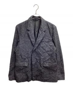 中古・古着通販】CARUSO (カルーゾ) ZERO JACKET /ゼロジャケット