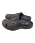 KEEN (キーン) HYKE (ハイク) SAN JUAN SANDAL Ⅱ / 1027343 ブラック サイズ:8.5：9000円