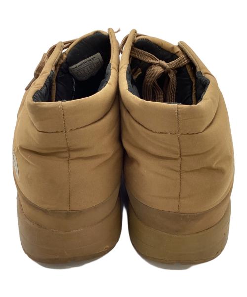 THE NORTH FACE（ザ ノース フェイス）THE NORTH FACE (ザ ノース フェイス) Humpback WP Chukka　NF52276 カーキ サイズ:27cmの古着・服飾アイテム