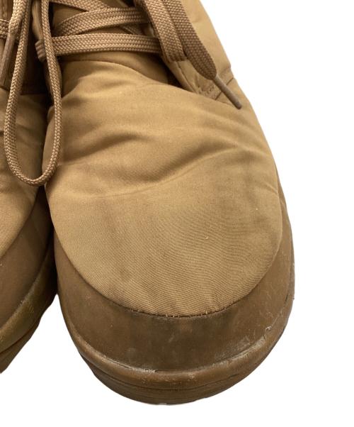 THE NORTH FACE（ザ ノース フェイス）THE NORTH FACE (ザ ノース フェイス) Humpback WP Chukka　NF52276 カーキ サイズ:27cmの古着・服飾アイテム