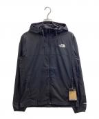 THE NORTH FACEザ ノース フェイス）の古着「Men’s CYCLONE JACKET 3/サイクロンジャケット/NF0A82R9JK3」｜ブラック