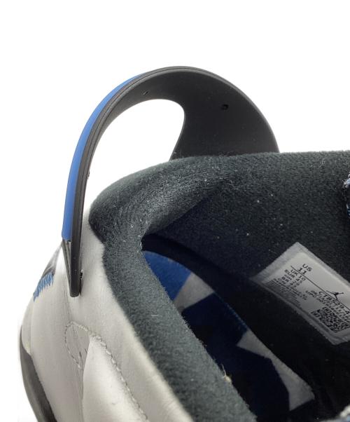 NIKE（ナイキ）NIKE (ナイキ) AIR JORDAN 6 RETRO UNIVERSITY BLUE / エアジョーダン6レトロユニバーシティブルー / CT8529-410 スカイブルー サイズ:29cmの古着・服飾アイテム