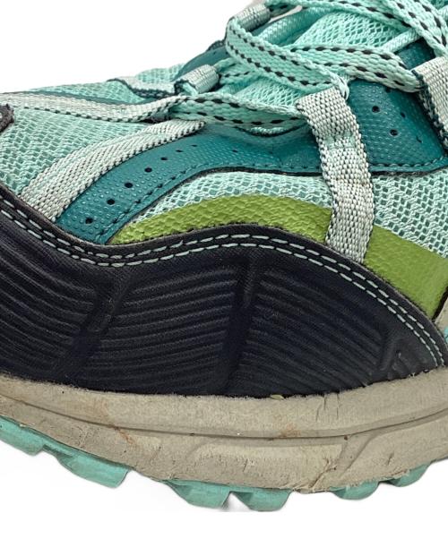 asics（アシックス）asics (アシックス) S4-S GEL SONOMA 15-50 GTX / ゲルソノマゴアテックス / F820222 ミントグリーン サイズ:29cmの古着・服飾アイテム