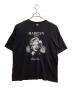 HOSS TEE（---）の古着「MARILYN MONROE TEE」｜ブラック