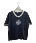SOFFEソフィー）の古着「NEWSBOYS TEE　/　96-97ツアーT」｜ブラック