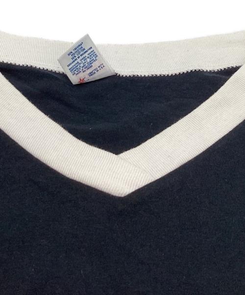 SOFFE（ソフィー）SOFFE (ソフィー) NEWSBOYS TEE　/　96-97ツアーT ブラック サイズ:XLの古着・服飾アイテム