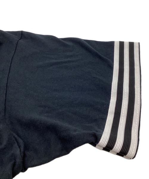 SOFFE（ソフィー）SOFFE (ソフィー) NEWSBOYS TEE　/　96-97ツアーT ブラック サイズ:XLの古着・服飾アイテム
