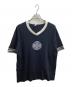 SOFFE（ソフィー）の古着「NEWSBOYS TEE　/　96-97ツアーT」｜ブラック