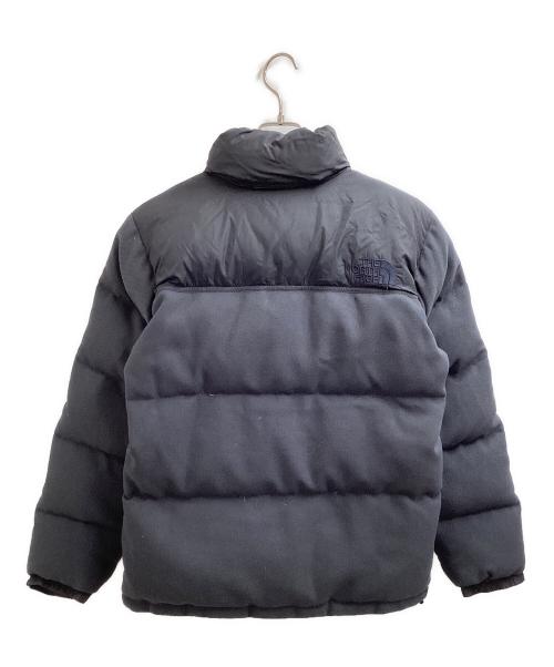 THE NORTH FACE（ザ ノース フェイス）THE NORTH FACE (ザ ノース フェイス) 50th B.D. Nuptse Jacket Black / ヌプシジャケット 50周年記念モデル ブラック / ND91650 /  ブラック サイズ:Mの古着・服飾アイテム