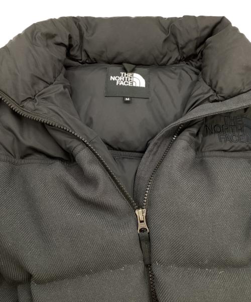 THE NORTH FACE（ザ ノース フェイス）THE NORTH FACE (ザ ノース フェイス) 50th B.D. Nuptse Jacket Black / ヌプシジャケット 50周年記念モデル ブラック / ND91650 /  ブラック サイズ:Mの古着・服飾アイテム