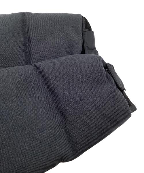 THE NORTH FACE（ザ ノース フェイス）THE NORTH FACE (ザ ノース フェイス) 50th B.D. Nuptse Jacket Black / ヌプシジャケット 50周年記念モデル ブラック / ND91650 /  ブラック サイズ:Mの古着・服飾アイテム