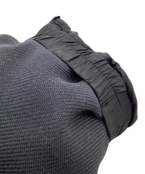 THE NORTH FACE（ザ ノース フェイス）THE NORTH FACE (ザ ノース フェイス) 50th B.D. Nuptse Jacket Black / ヌプシジャケット 50周年記念モデル ブラック / ND91650 /  ブラック サイズ:Mの古着・服飾アイテム