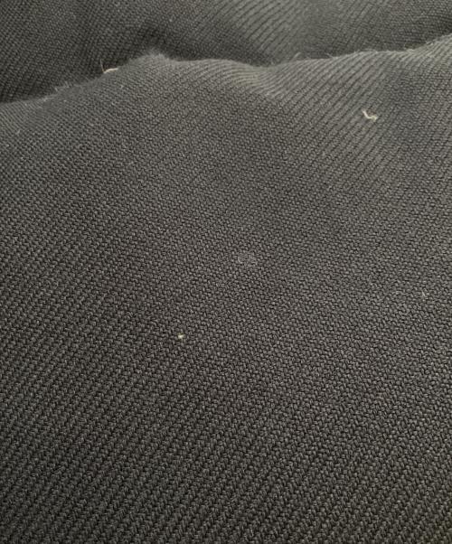 THE NORTH FACE（ザ ノース フェイス）THE NORTH FACE (ザ ノース フェイス) 50th B.D. Nuptse Jacket Black / ヌプシジャケット 50周年記念モデル ブラック / ND91650 /  ブラック サイズ:Mの古着・服飾アイテム