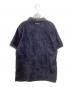 BlackEyePatch (ブラックアイパッチ) SMALL OG PILE PULLOVER SHIRT / スモールOGパイルプルオーバーシャツ ブラック サイズ:M：9000円