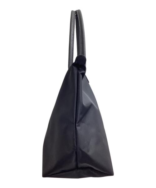 LONGCHAMP（ロンシャン）LONGCHAMP (ロンシャン) Le Pliage Neo　1899578 ブラックの古着・服飾アイテム