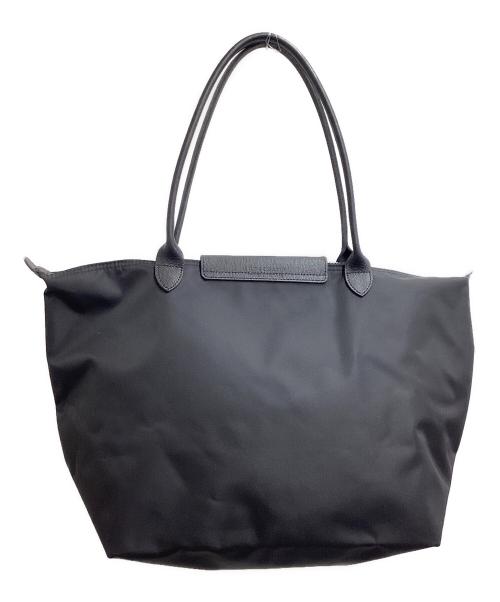 LONGCHAMP（ロンシャン）LONGCHAMP (ロンシャン) Le Pliage Neo　1899578 ブラックの古着・服飾アイテム