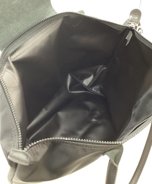 LONGCHAMP（ロンシャン）LONGCHAMP (ロンシャン) Le Pliage Neo　1899578 ブラックの古着・服飾アイテム