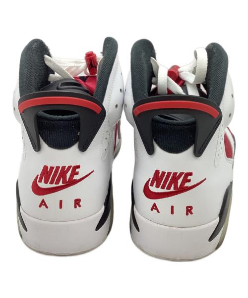 NIKE（ナイキ）NIKE (ナイキ) Air Jordan 6 